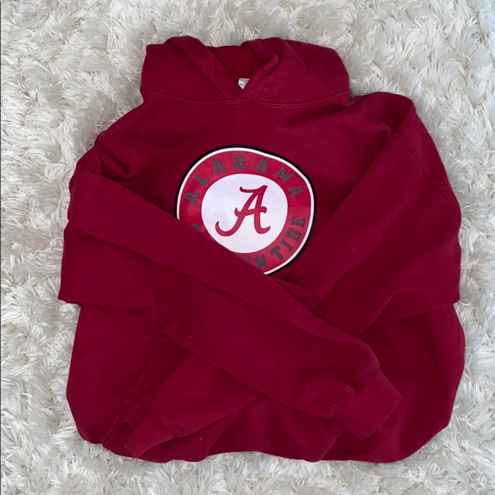 Alabama Hoodie
